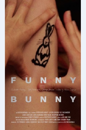电影《Funny Bunny》（2015美国）--高清4K/1080P迅雷BT资源下载