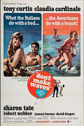 电影《艳侣迷春  Don't Make Waves》（1967美国）--高清4K/1080P迅雷BT资源下载