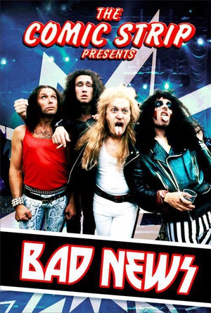 电影《The Comic Strip Presents: More Bad News》（1998英国）--高清4K/1080P迅雷BT资源下载