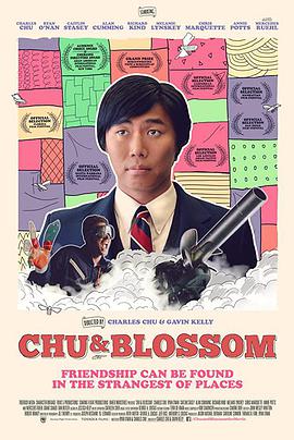 电影《Chu and Blossom》（2014美国）--高清4K/1080P迅雷BT资源下载