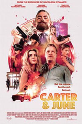 电影《卡特和琼  Carter &amp; June》（2017美国）--高清4K/1080P迅雷BT资源下载