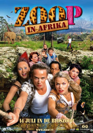 电影《动物管理员闯非洲  Zoop in Afrika》（2005荷兰）--高清4K/1080P迅雷BT资源下载