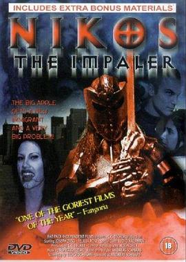电影《野蛮人尼克斯  Nikos the Impaler》（2003德国）--高清4K/1080P迅雷BT资源下载