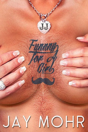 电影《Jay Mohr: Funny for a Girl》（2012美国）--高清4K/1080P迅雷BT资源下载