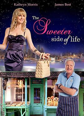 电影《The Sweeter Side of Life》（2013美国）--高清4K/1080P迅雷BT资源下载
