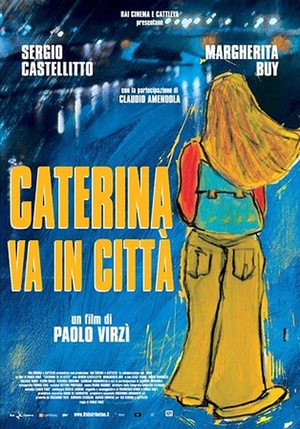 电影《卡特里娜进城记  Caterina va in città》（2003意大利）--高清4K/1080P迅雷BT资源下载