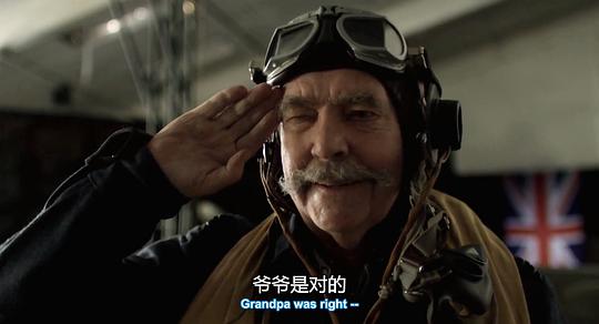 电影《爷爷大逃亡  Grandpa's Great Escape》（2018英国）--高清4K/1080P迅雷BT资源下载