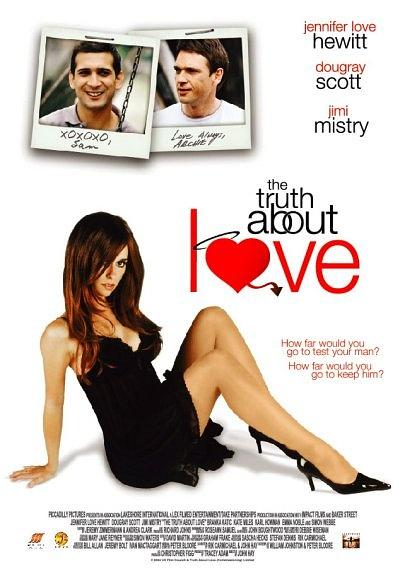 电影《恋恋真情  The Truth About Love》（2004英国）--高清4K/1080P迅雷BT资源下载