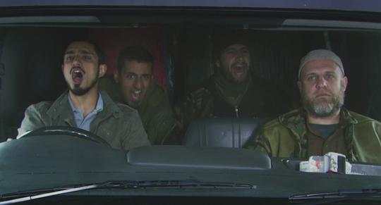 电影《四头狮子  Four Lions》（2010英国）--高清4K/1080P迅雷BT资源下载