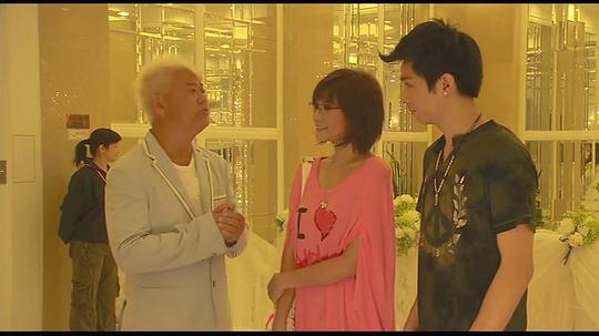 电影《星探  色模》（2015中国香港）--高清4K/1080P迅雷BT资源下载