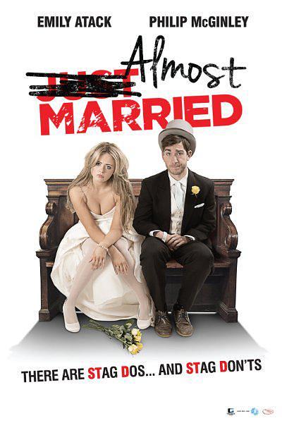 电影《差点结婚  Almost married》（2014英国）--高清4K/1080P迅雷BT资源下载