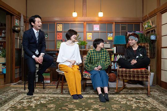 电影《荒井小姐的秘密生活  “隠れビッチ”やってました。》（2019日本）--高清4K/1080P迅雷BT资源下载