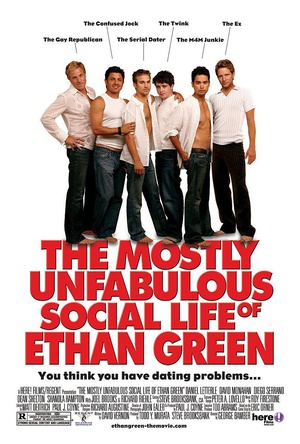 电影《伊桑格林的群居生活  The Mostly Unfabulous Social Life of Ethan Green》（2005美国）--高清4K/1080P迅雷BT资源下载