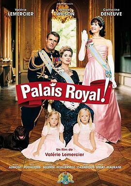 电影《王宫风云  Palais royal!》（2005法国）--高清4K/1080P迅雷BT资源下载