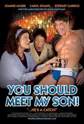 电影《送子成婚  You Should Meet My Son!》（2010美国）--高清4K/1080P迅雷BT资源下载