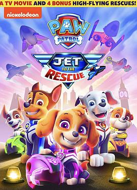 电影《汪汪队立大功之喷气机救援  Paw Patrol: Jet To The Rescue》（2020美国）--高清4K/1080P迅雷BT资源下载