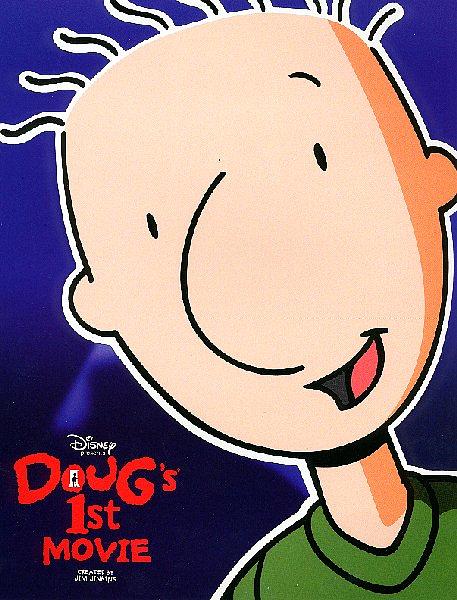 电影《阿德日记电影版  Doug's 1st Movie》（1999美国）--高清4K/1080P迅雷BT资源下载