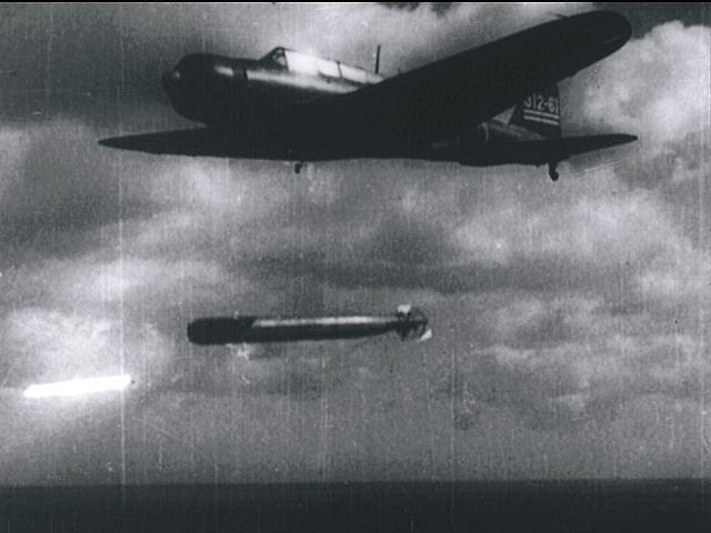 电影《雷手队出动  雷撃隊出動》（1944日本）--高清4K/1080P迅雷BT资源下载