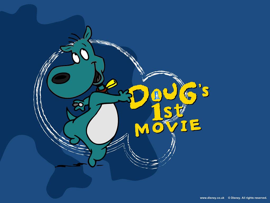 电影《阿德日记电影版  Doug's 1st Movie》（1999美国）--高清4K/1080P迅雷BT资源下载