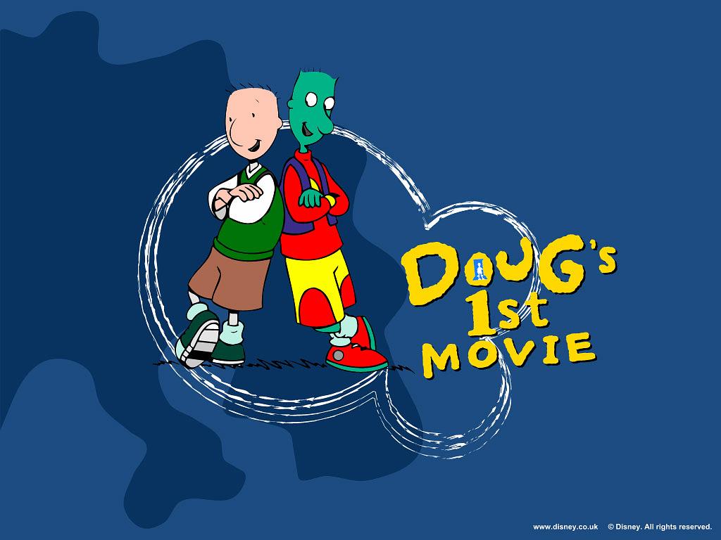 电影《阿德日记电影版  Doug's 1st Movie》（1999美国）--高清4K/1080P迅雷BT资源下载