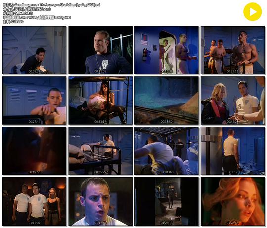 电影《The Journey: Absolution》（1997美国）--高清4K/1080P迅雷BT资源下载