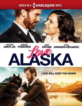 电影《Love Alaska》（2019加拿大）--高清4K/1080P迅雷BT资源下载