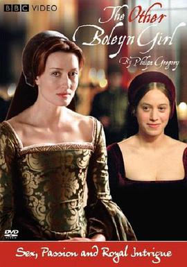 电影《另一个波琳家的女孩  The Other Boleyn Girl》（2003英国）--高清4K/1080P迅雷BT资源下载