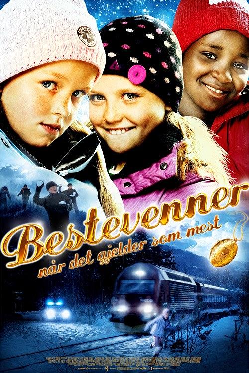 电影《Bestevenner》（2009挪威）--高清4K/1080P迅雷BT资源下载