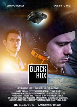 电影《黑盒子  black box》（2020英国）--高清4K/1080P迅雷BT资源下载