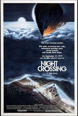 电影《午夜大逃亡  Night Crossing》（1982英国）--高清4K/1080P迅雷BT资源下载