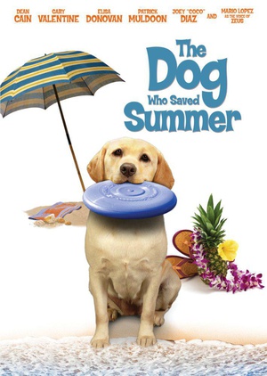 电影《妙狗拯救夏日  The Dog Who Saved Summer》（2015美国）--高清4K/1080P迅雷BT资源下载