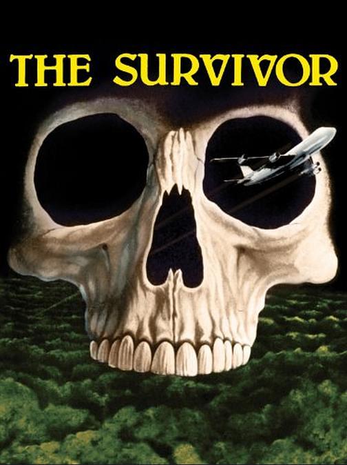 电影《绝地生机  The Survivor》（1998美国/波多黎各）--高清4K/1080P迅雷BT资源下载