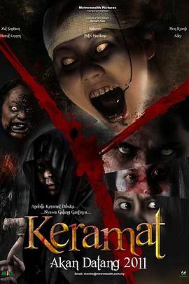 电影《Keramat》（2012马来西亚）--高清4K/1080P迅雷BT资源下载