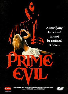 电影《恐怖大师  Prime Evil》（1988美国）--高清4K/1080P迅雷BT资源下载