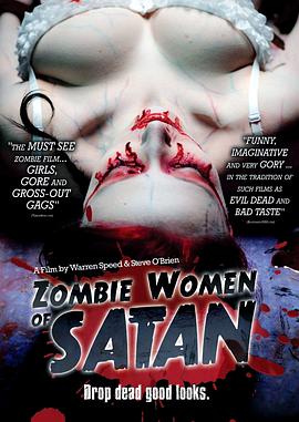 电影《撒旦僵尸女  Zombie Women of Satan》（2009英国）--高清4K/1080P迅雷BT资源下载