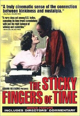 电影《偷偷摸摸的日子  The Sticky Fingers of Time》（1997美国）--高清4K/1080P迅雷BT资源下载