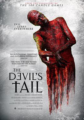 电影《恶魔的尾巴  The Devil's Tail》（2021阿根廷 / 新西兰）--高清4K/1080P迅雷BT资源下载