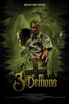 电影《三恶魔  3 Demons》（2021美国）--高清4K/1080P迅雷BT资源下载