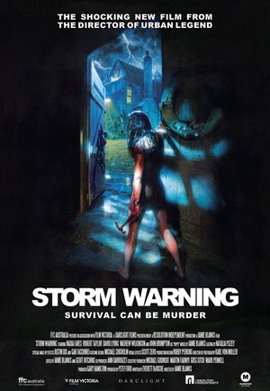 电影《风暴来临  Storm Warning》（2007澳大利亚）--高清4K/1080P迅雷BT资源下载