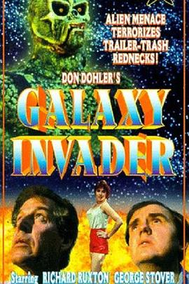 电影《银河入侵者  The Galaxy Invader》（1985美国）--高清4K/1080P迅雷BT资源下载