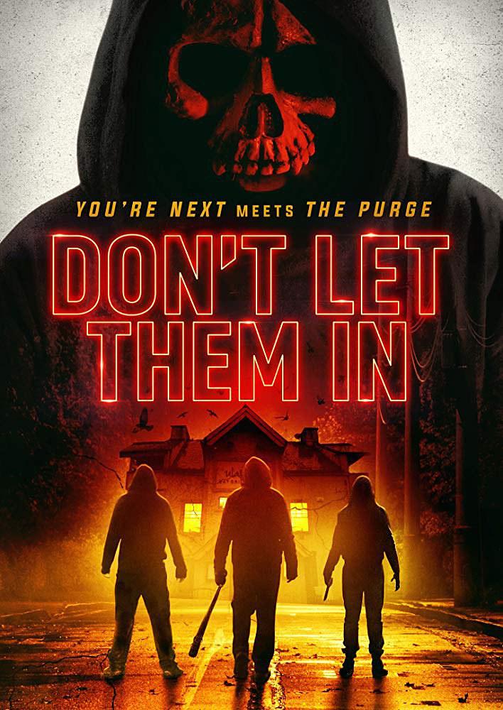 电影《不要让他们进入  Don't Let Them In》（2020英国）--高清4K/1080P迅雷BT资源下载