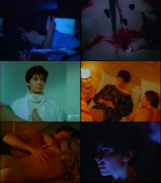 电影《凶手在我们中间  L'assassino è ancora tra noi》（1986意大利）--高清4K/1080P迅雷BT资源下载