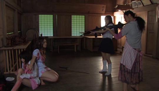 电影《色欲之死  レイプゾンビ Lust of The Dead》（2012日本）--高清4K/1080P迅雷BT资源下载