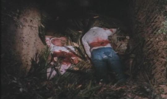 电影《僵尸岛屠杀  Zombie Island Massacre》（1984美国）--高清4K/1080P迅雷BT资源下载