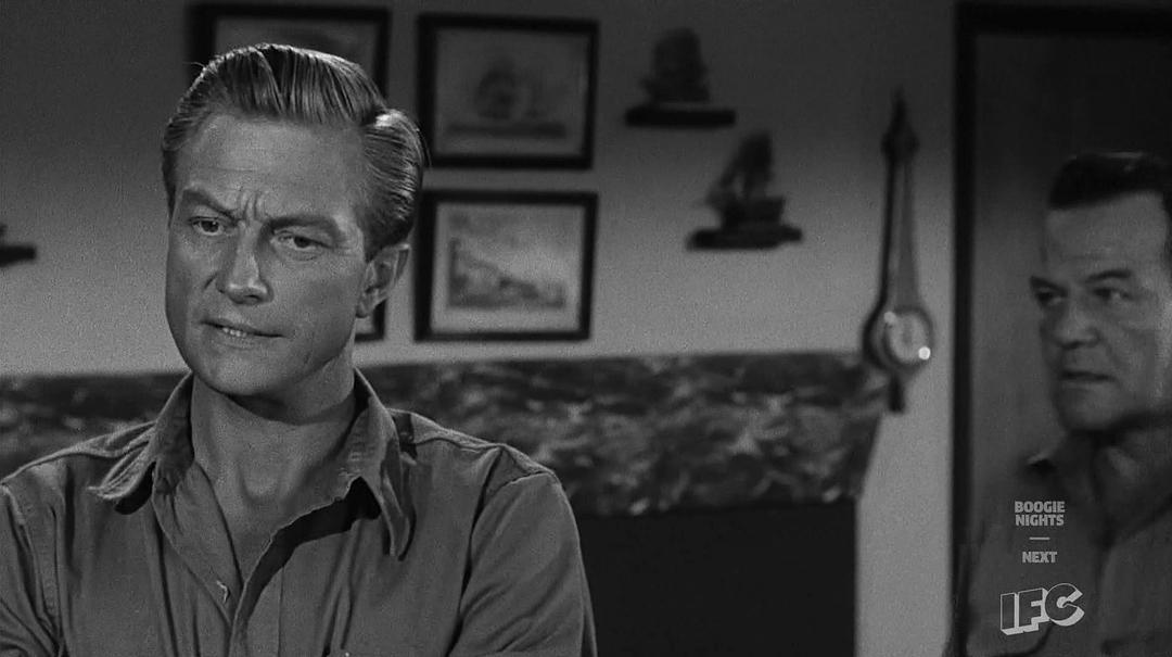 电影《世界终结之日  Day the World Ended》（1955美国）--高清4K/1080P迅雷BT资源下载