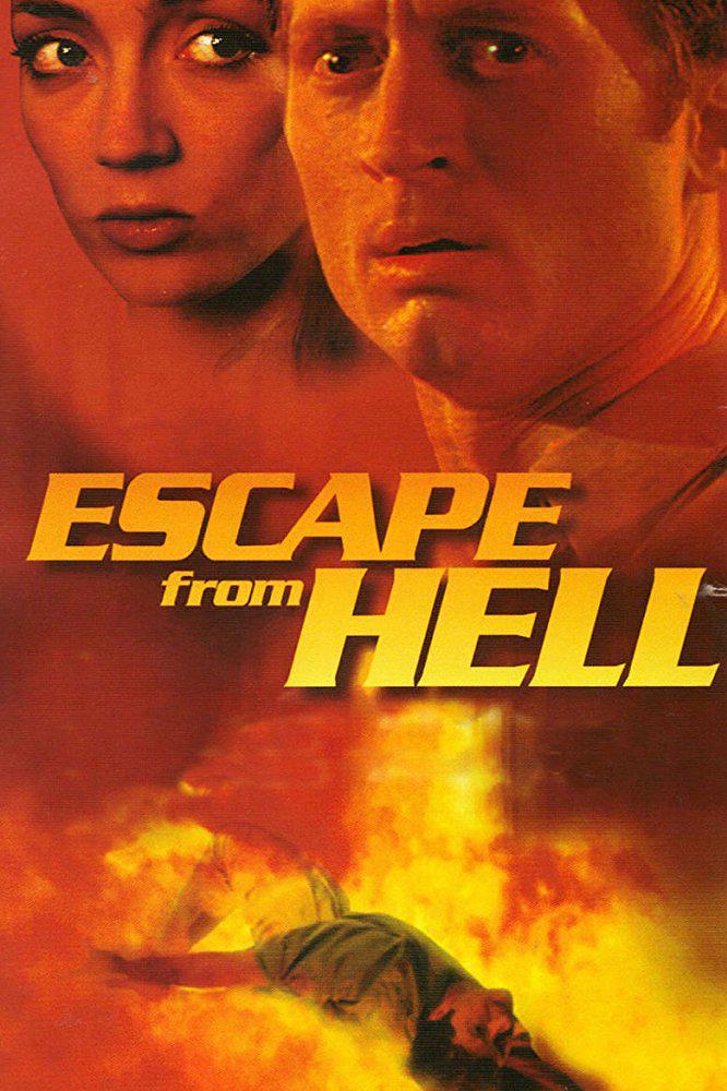 电影《Escape from Hell》（2000美国）--高清4K/1080P迅雷BT资源下载