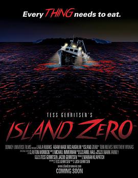 电影《零岛  Island Zero》（2017美国）--高清4K/1080P迅雷BT资源下载