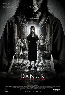 电影《尸水：我能看见鬼  Danur: I Can See Ghosts》（2017印尼 Indonesia）--高清4K/1080P迅雷BT资源下载