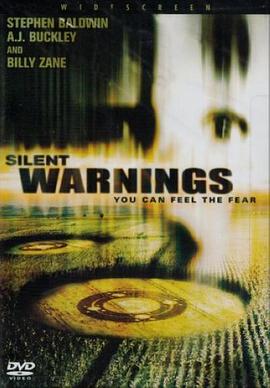 电影《颤栗记号  Silent Warnings》（2003美国）--高清4K/1080P迅雷BT资源下载