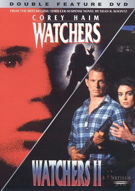 电影《在地球染血2  Watchers II》（1990美国）--高清4K/1080P迅雷BT资源下载